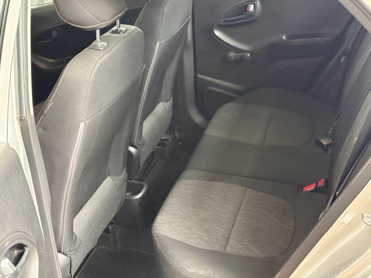 Kia Picanto 1.0 12V 5 porte Style