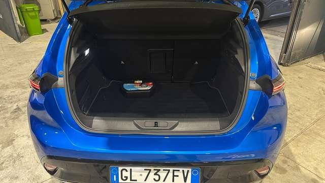 Peugeot 308 1.5 bluehdi Allure Pack 130cv *AUTO*