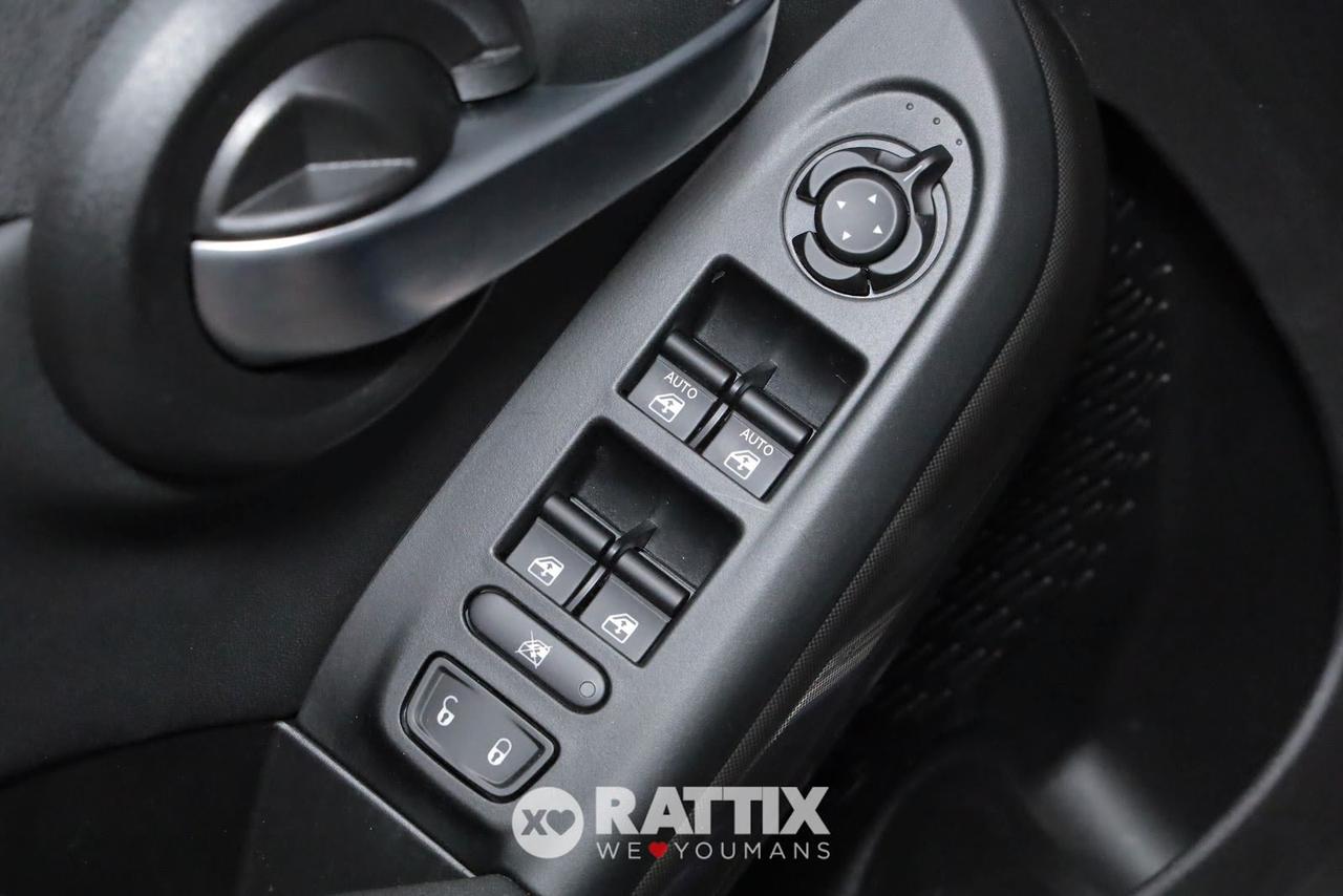 Fiat 500X 1.5 T4 Hybrid 130CV Sport DCT