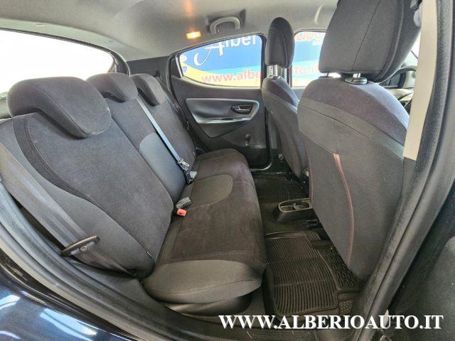 LANCIA Ypsilon 1.3 MJT 16V 95 CV 5 porte S&S Gold