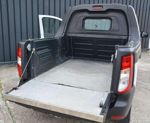 Dacia Dokker Pick-Up 1.5 dCi 75cv euro6
