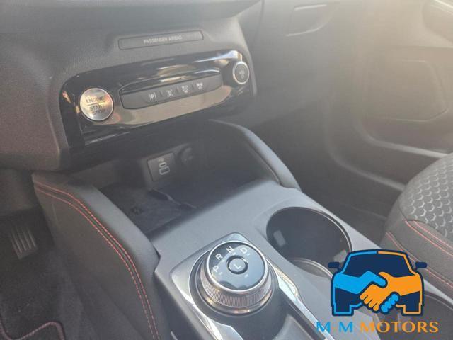 FORD Kuga 2.5 Plug In Hybrid 243 CV CVT 2WD ST-Line