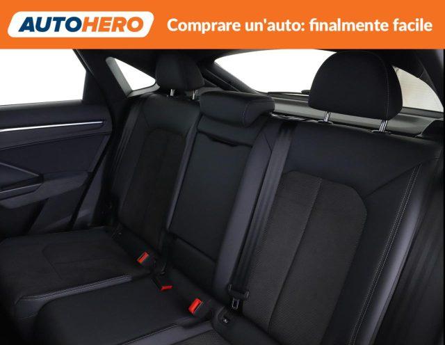 AUDI Q3 SPB 45 TFSI quattro S tronic S line edition