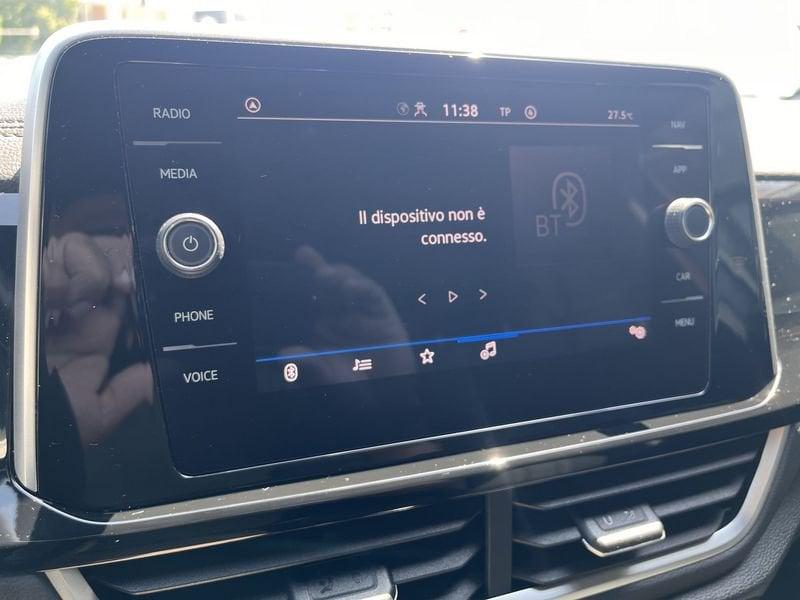 Volkswagen T-Roc 1.0 TSI R-Line