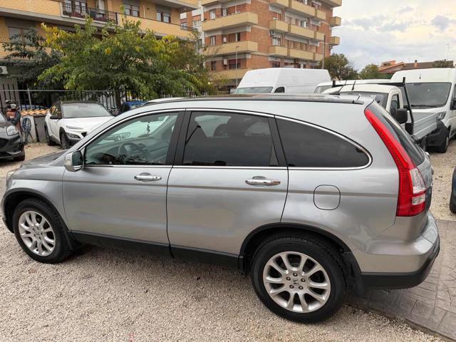 HONDA CR-V 2.2 i-CTDi 16V Advance DPF 100000 KM NAVI RETROCA