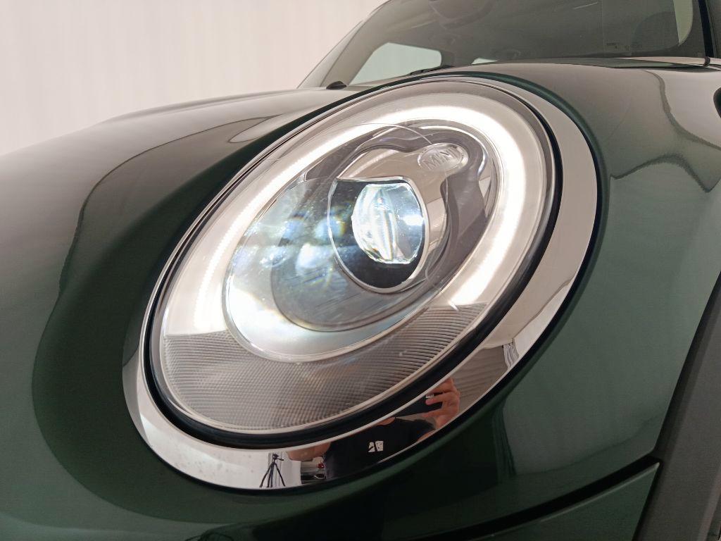 MINI Mini 5 porte (F55) - Mini 1.2 One 5 porte