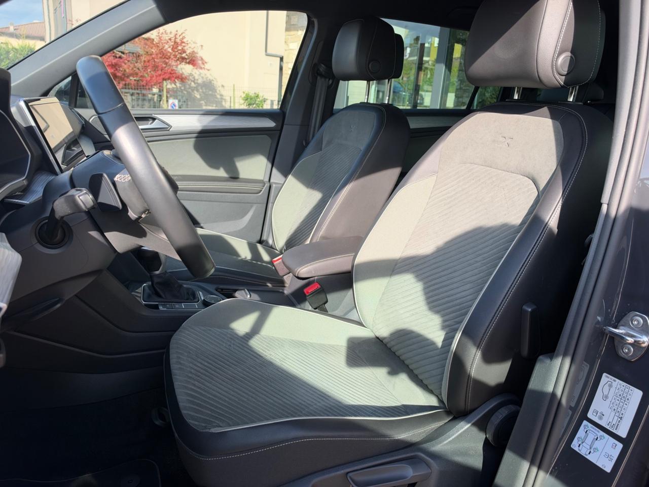 Seat Tarraco 2.0 TDI 200CV 4Drive DSG Xcelence