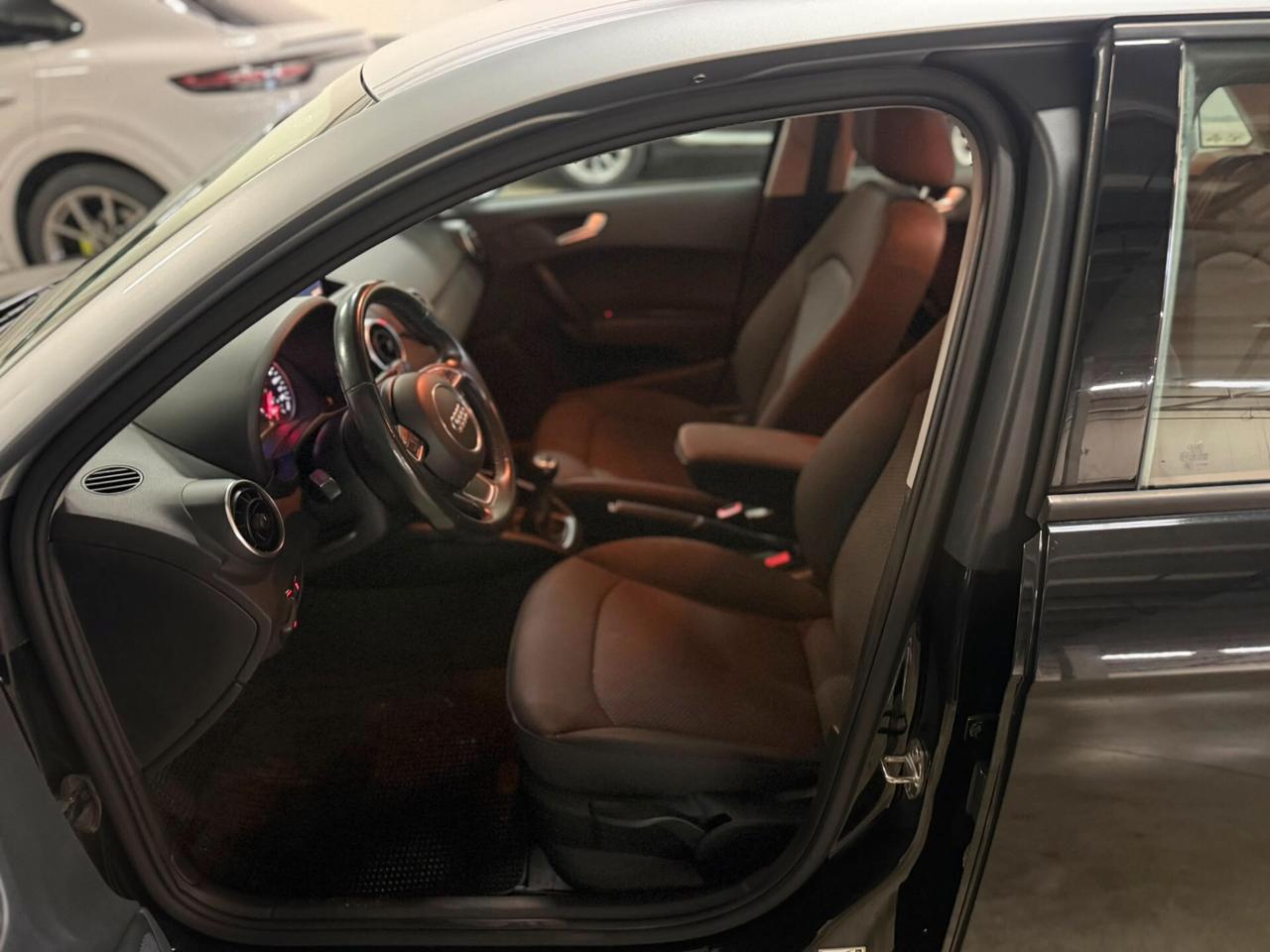 Audi A1 1.6 TDI 116 CV Sport 2018