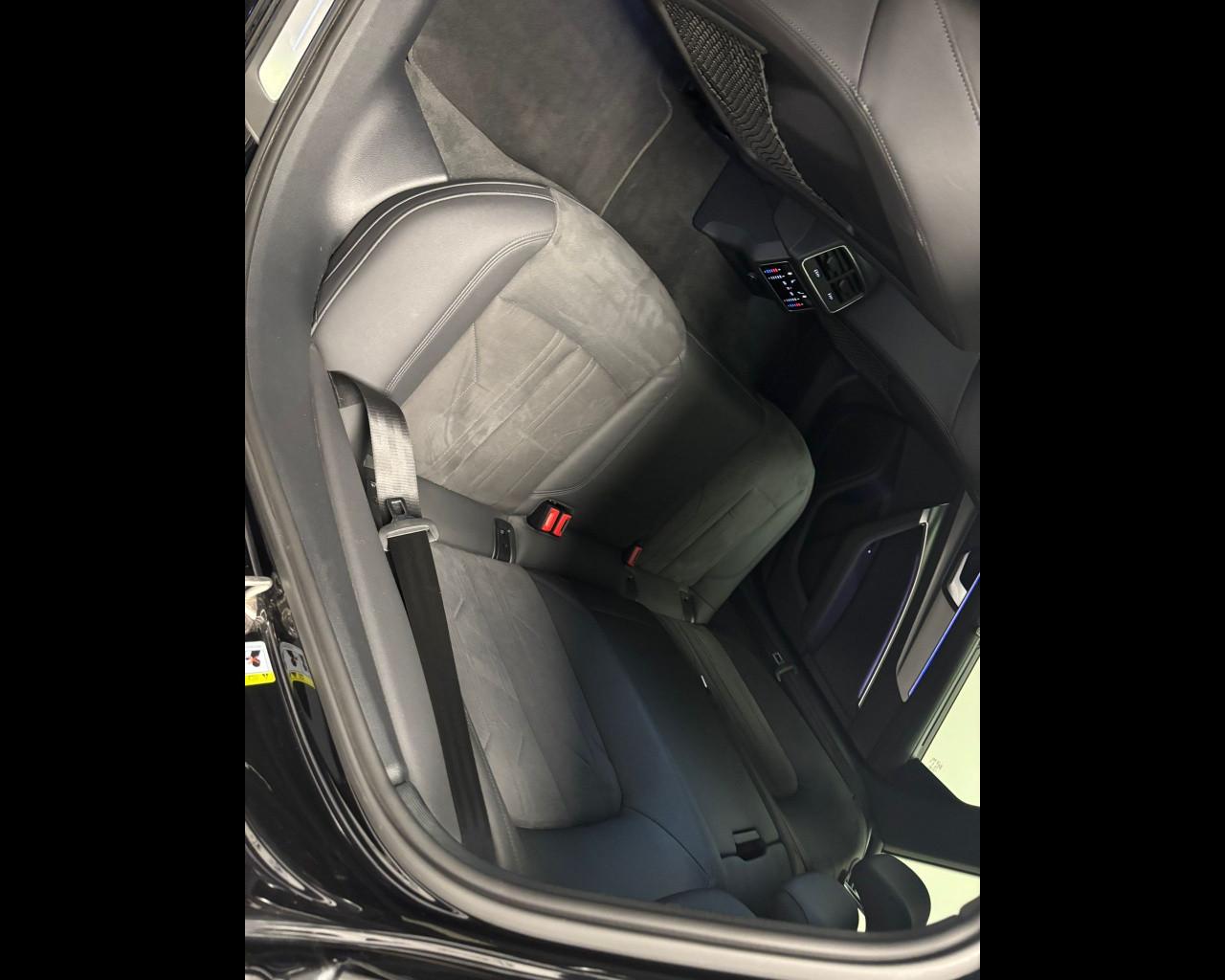 AUDI A6 V 2019 Allroad - A6 Allroad 55 3.0 tdi mhev 48V Evolution quattro 344cv tiptronic