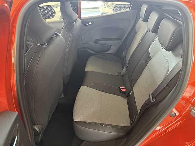 Renault Clio 1.0 SCe 65 CV Evolution