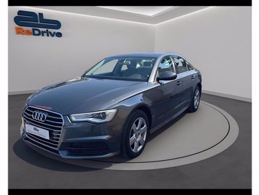 AUDI A6 2.0 tdi business quattro 190cv s-tronic del 2018