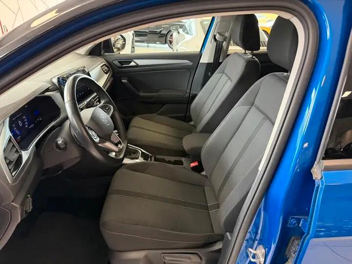 Volkswagen T-Roc 1.5 TSI ACT DSG Life