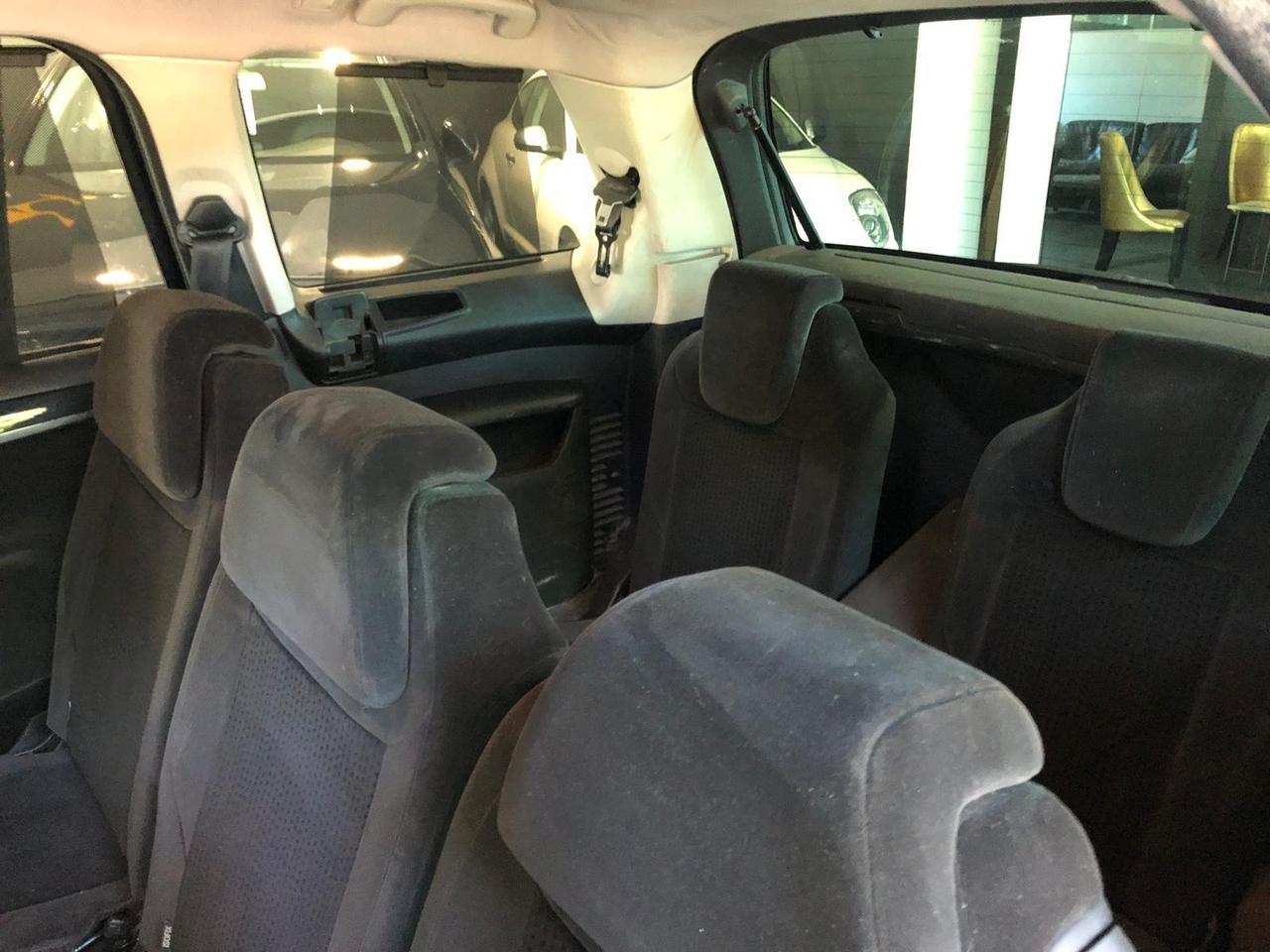 Citroen C4 Grand Picasso 2.0 HDi 138 FAP CMP6 Elegance