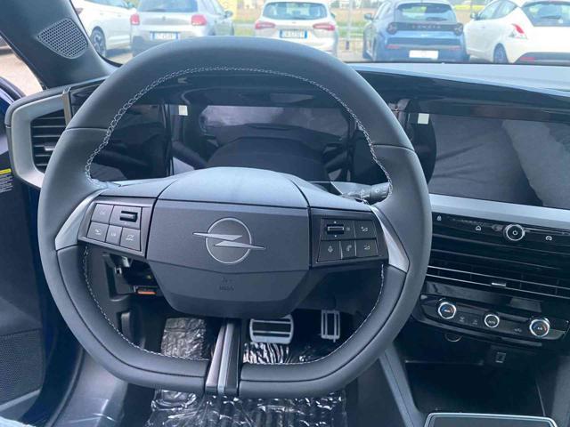OPEL Mokka Hybrid 145 CV DCT6 GS