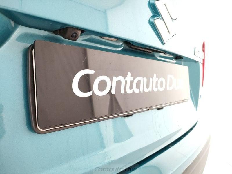 Suzuki Ignis Ignis 1.2h Top 2wd