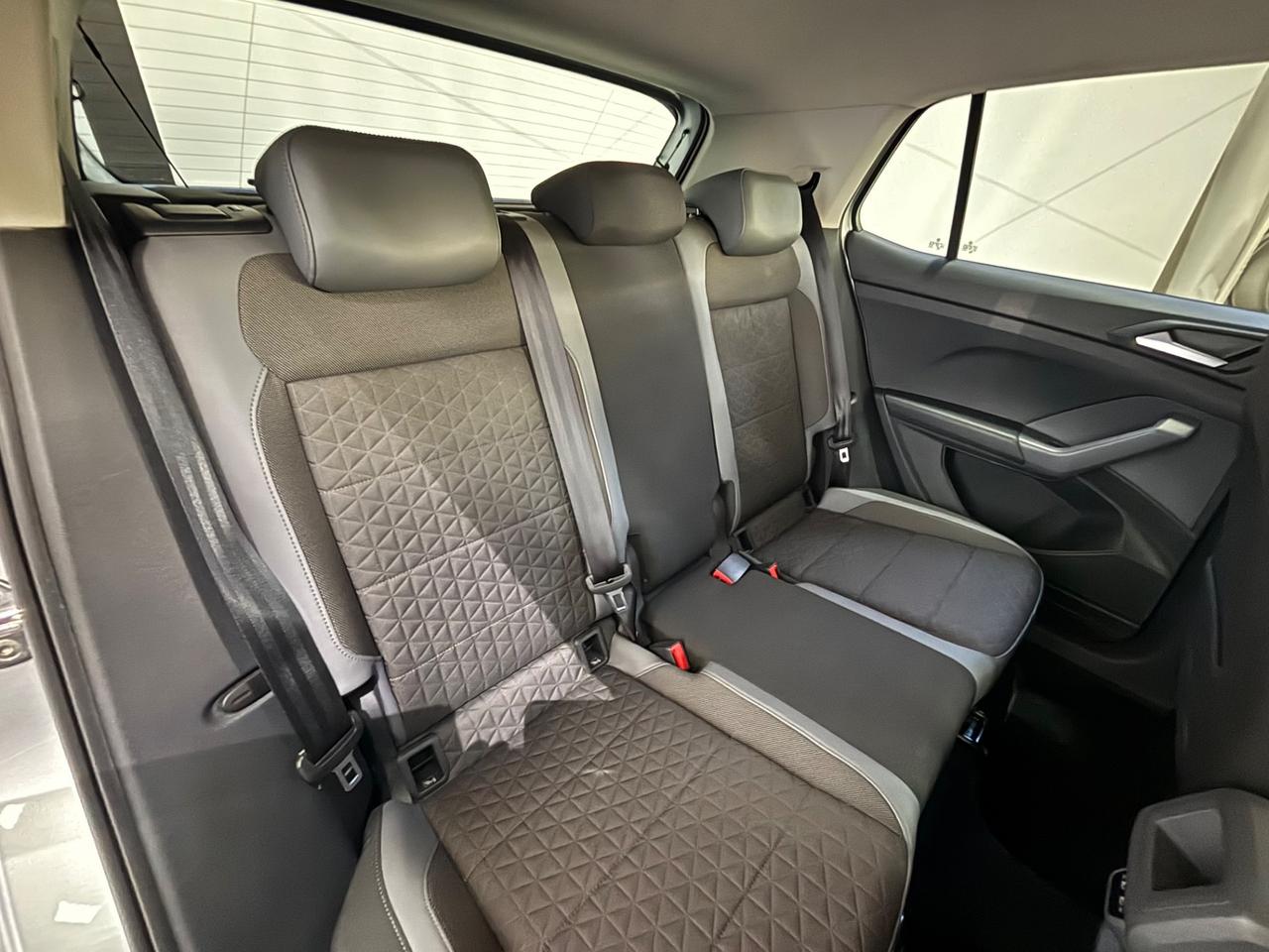 Volkswagen T-Cross 1.0 TSI 110 CV Advanced