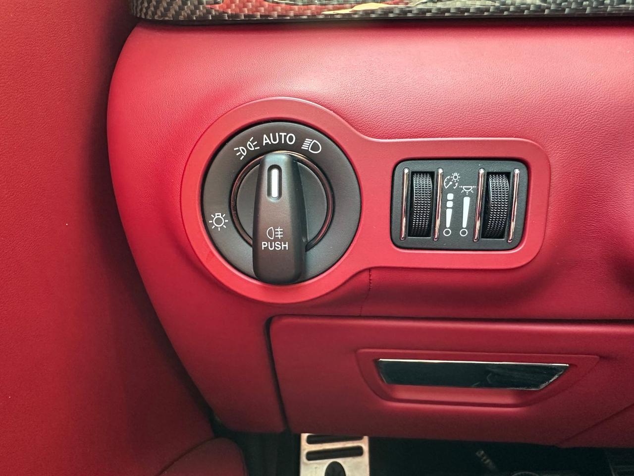 Maserati Quattroporte SQ4 GranSport 3.0 430 #10468