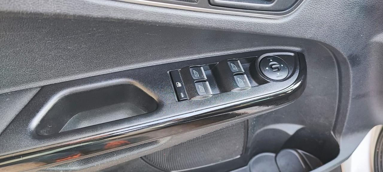 Ford B-Max 1.5 TDCi 75 CV Business