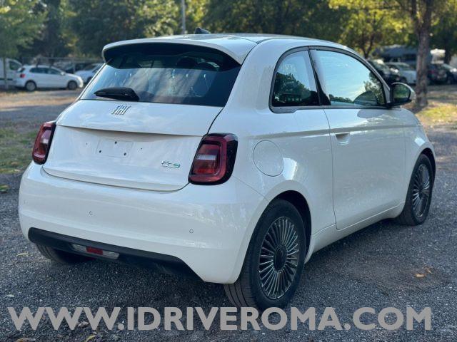 FIAT 500 Berlina 42 kWh Icon 118cv