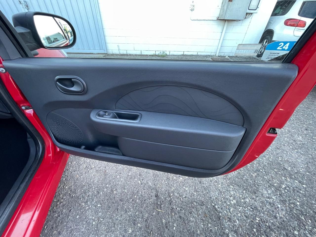 Renault Twingo 1.2 16V Wave