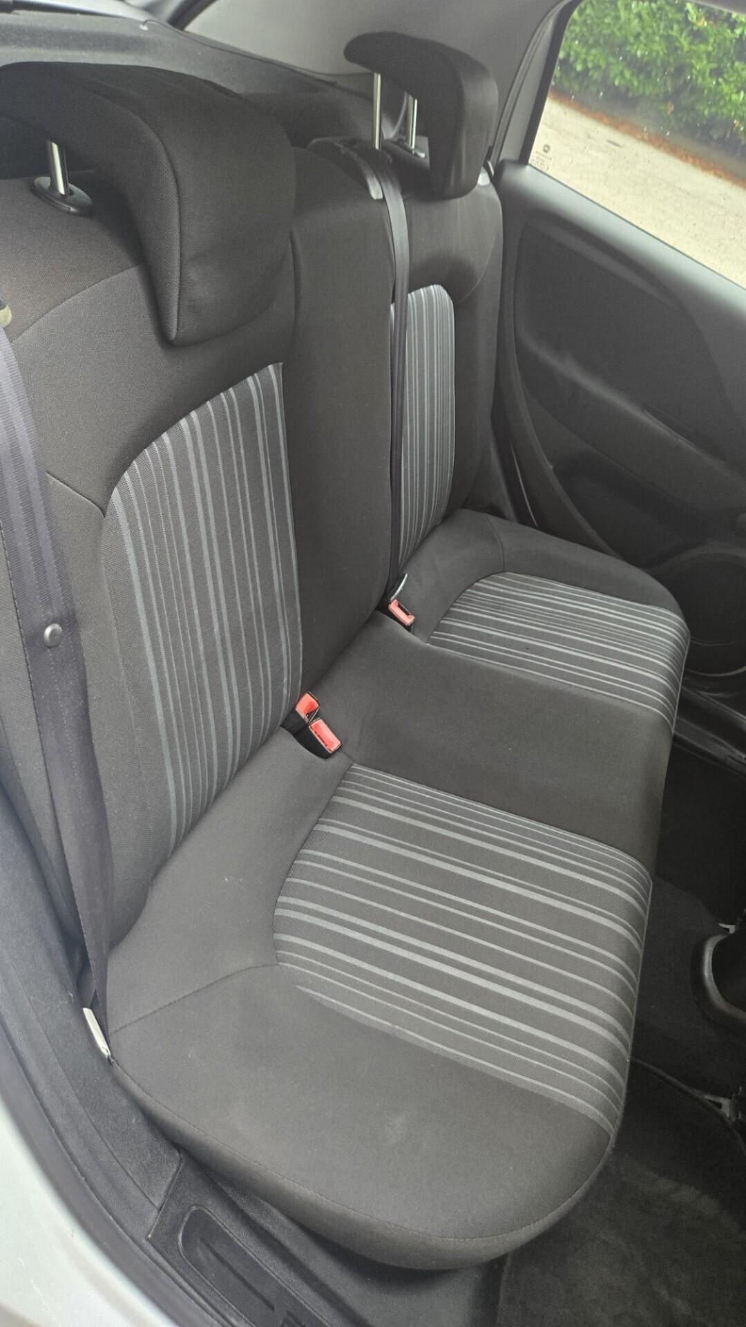 Fiat Punto Evo 1.2 5 porte GPL(2022) Dynamic