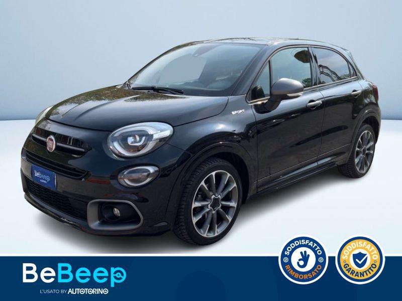 FIAT 500X 1.0 T3 SPORT 120CV