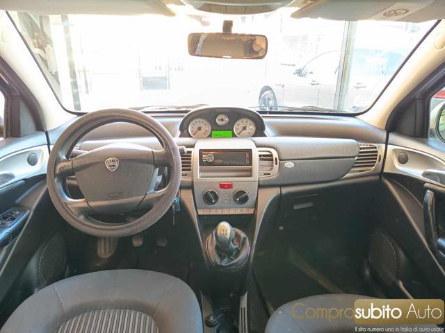 LANCIA Ypsilon 1.3 MJT 75 CV Diva