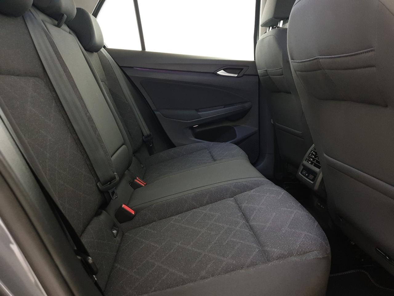 Volkswagen Golf 2.0 tdi life 115cv