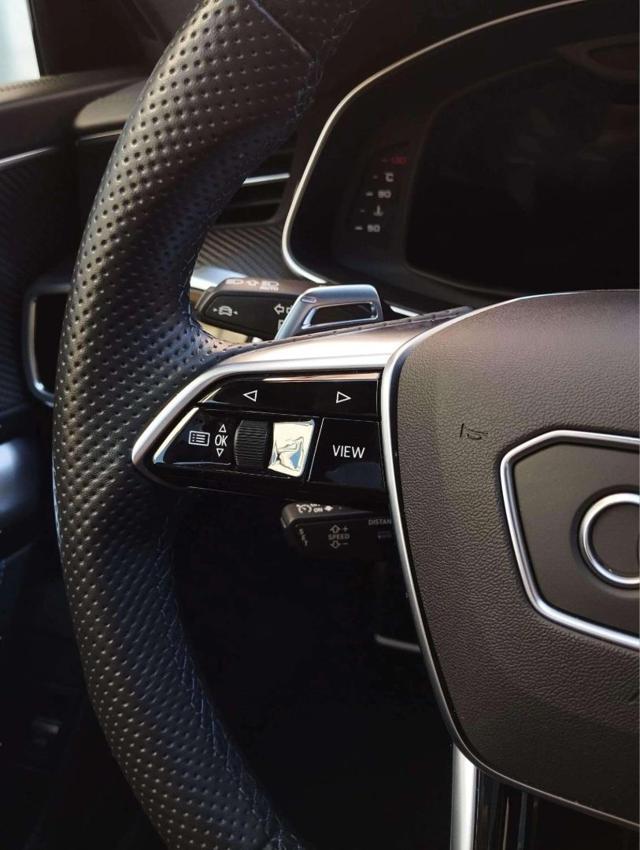 AUDI RS6 Avant 4.0 TFSI V8 quattro tiptronic Color esclusiv