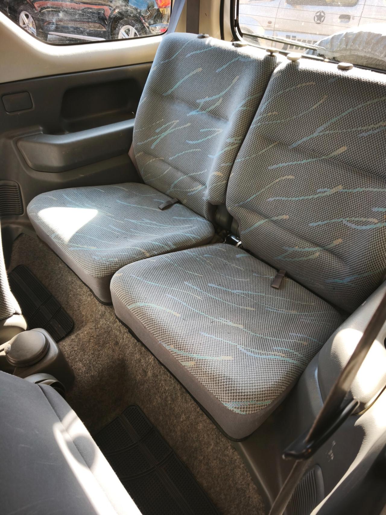 Suzuki Jimny 1.3i 16V cat JX