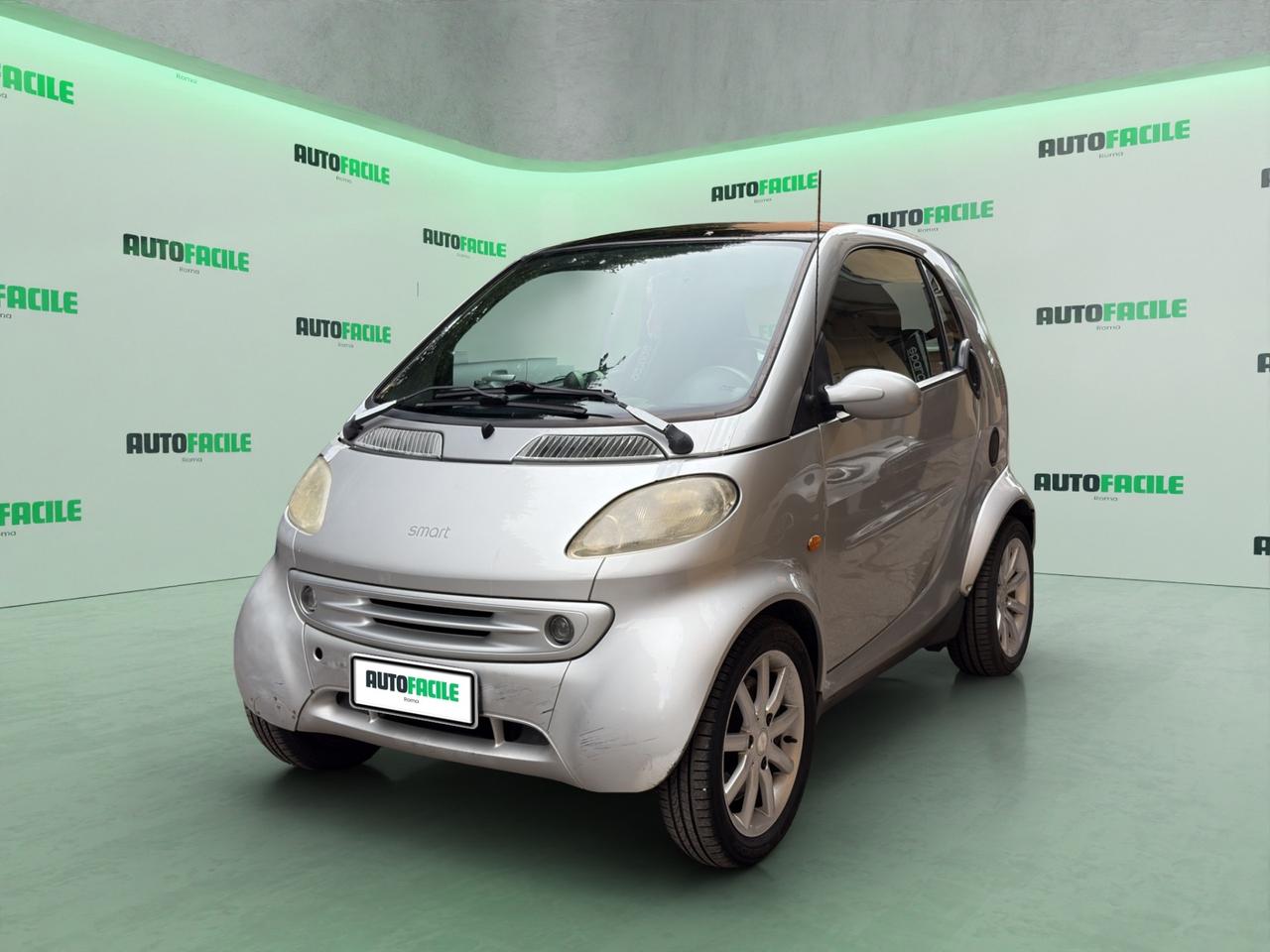 Smart Passion - CONDIZIONI OTTIME/ GOMMATA
