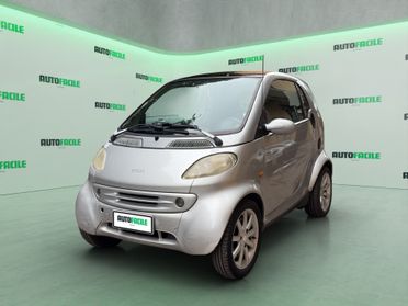 Smart Passion - CONDIZIONI OTTIME/ GOMMATA