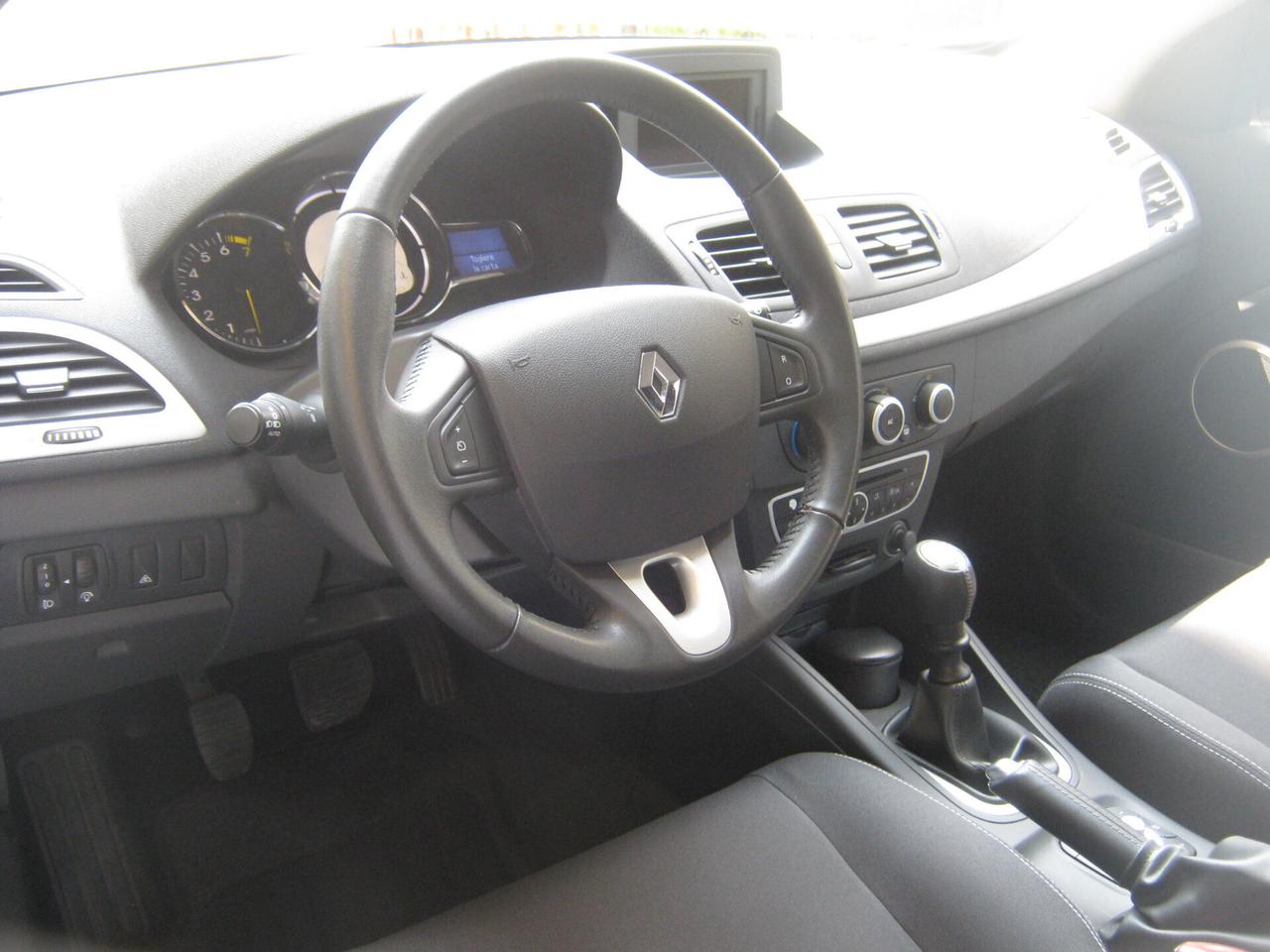 Renault Megane 1.4 TCe SporTour Dynamique SW 35000 KM AUTOEMILIA
