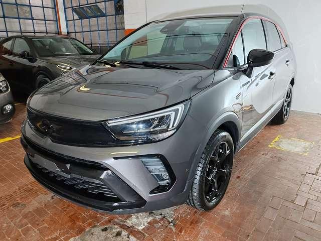 Opel Crossland 1.2 110cv S&S GS Line Navi + Telecamera