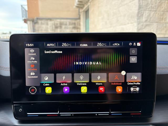 CUPRA Formentor 2.0 TDI 150 CV CAMBIO MANUALE