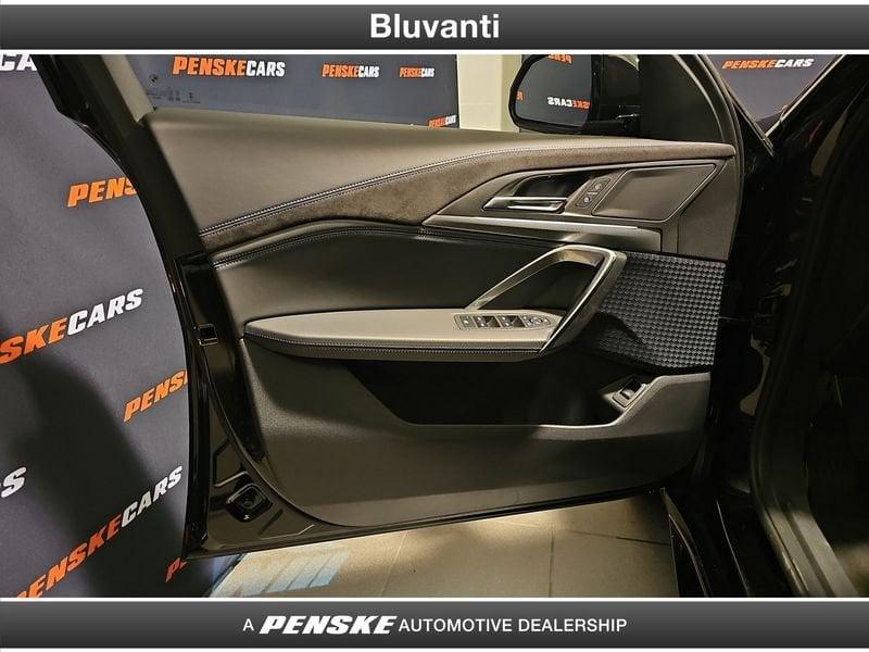 BMW X2 X2 sDrive 18d Msport