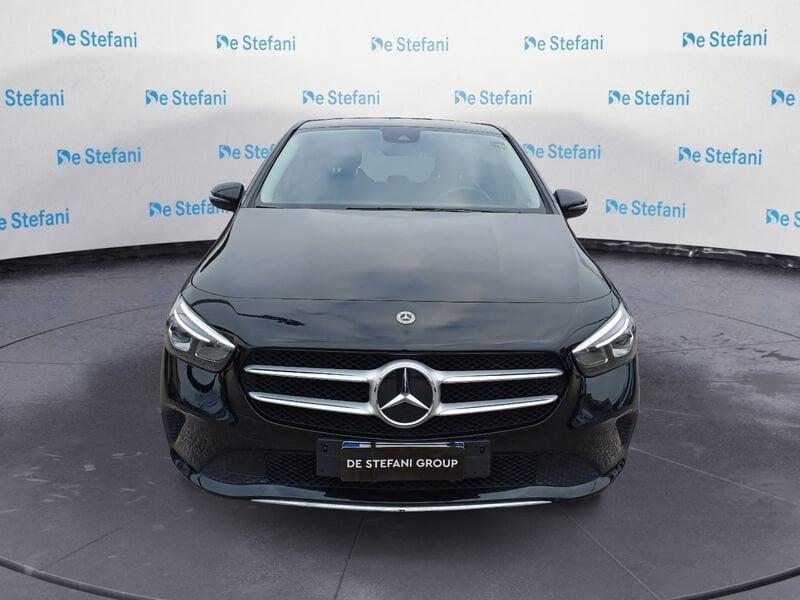 Mercedes-Benz Classe B B 180 d Automatic Sport Plus