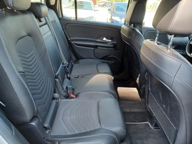 Mercedes-benz GLB 180 d Automatic Business