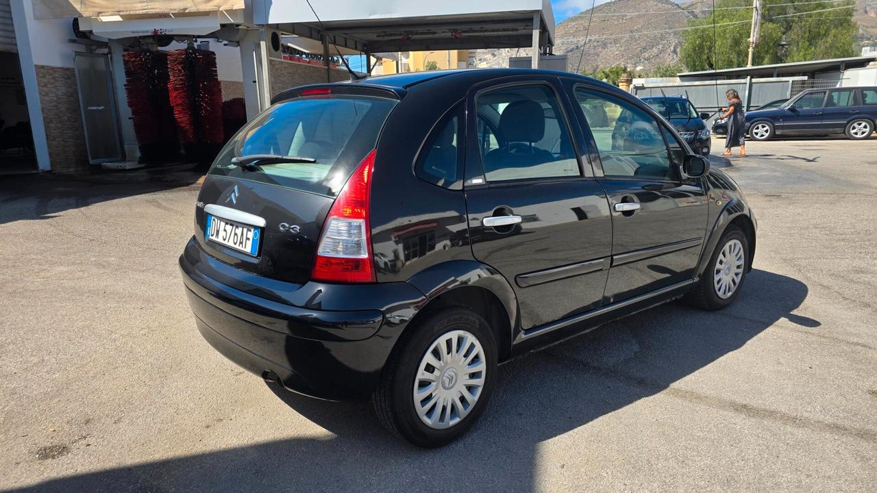 Citroen C3 1.1 airdream Perfect