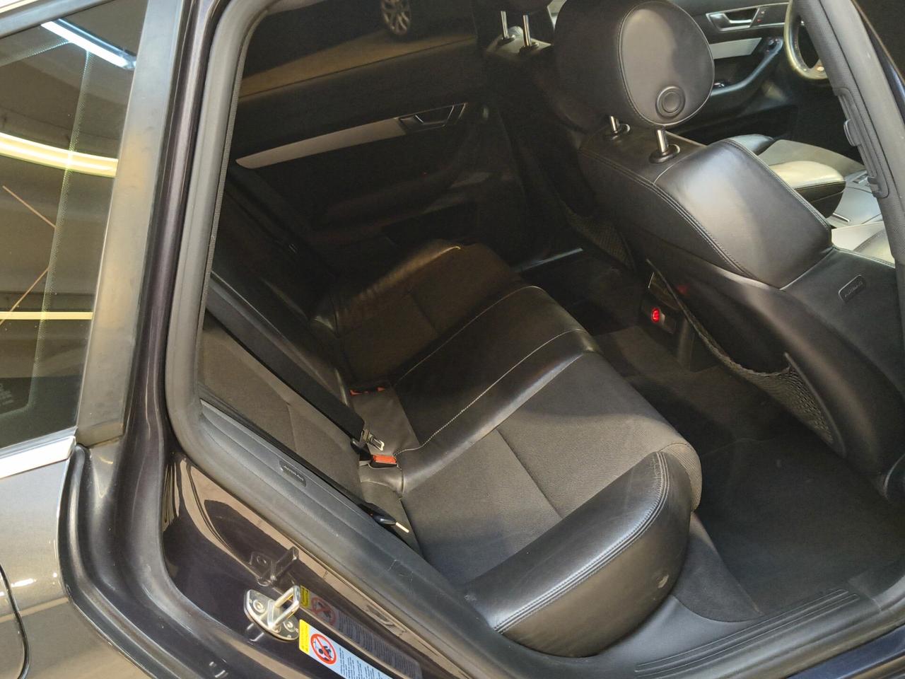 Audi A6 Avant 3.0 V6 TDI F.AP. quattro 177.000 km