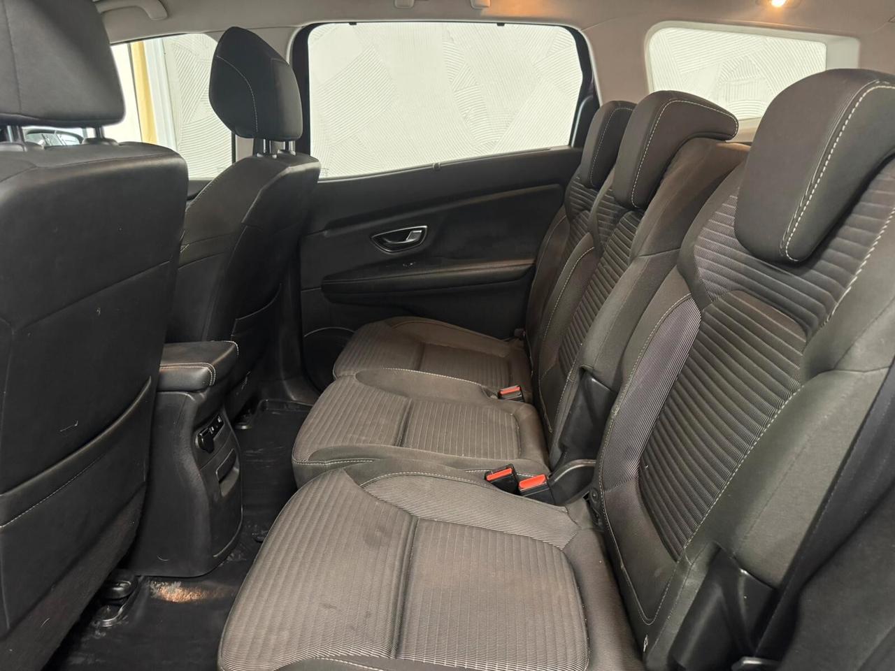 Renault Grand Scenic dCi 8V 110 CV Energy Bose