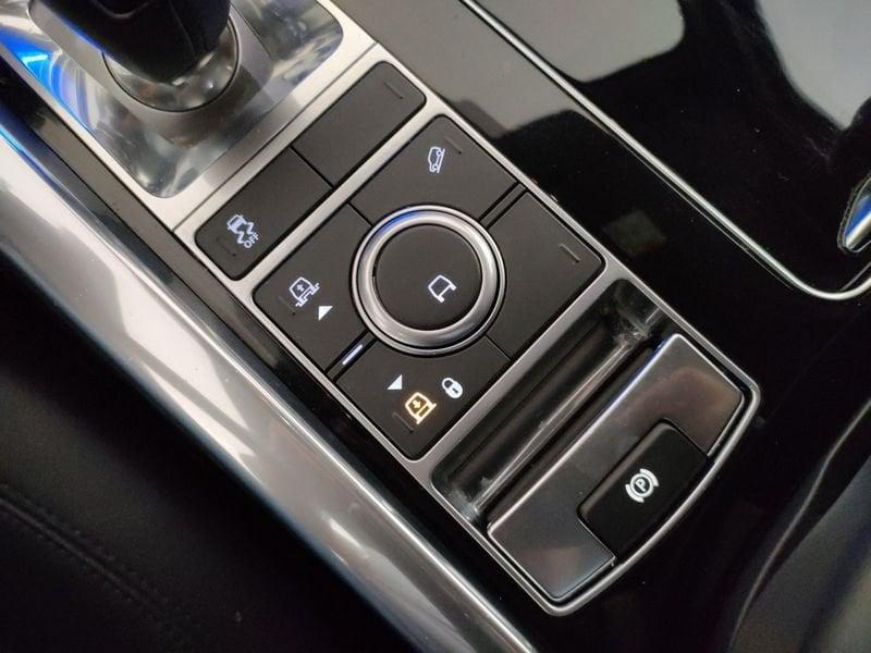 Land Rover RR Sport Range Rover Sport 3.0d i6 mhev HSE Dynamic 300cv auto