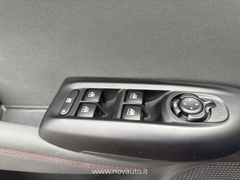 Alfa Romeo Tonale Tonale 1.5 hybrid Veloce 160cv tct7
