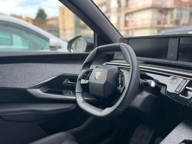 PEUGEOT 3008 3008 Hybrid 145 e-DCS6 Allure