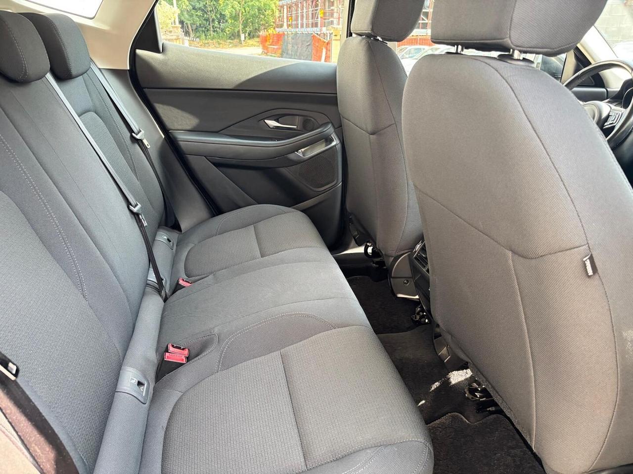 Jaguar E-Pace D 150 AWD 80.000 km