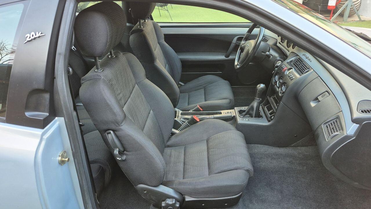 Fiat Coupe 2.0 i.e. 20V - 1999