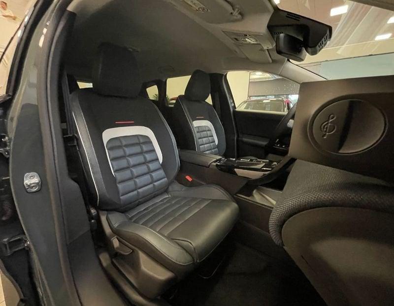 Citroën C5 Aircross C5 Aircross Hybrid 145 CV e-DCS6 Max