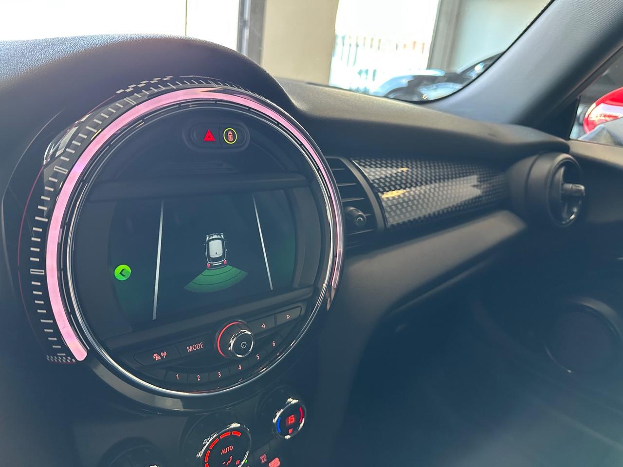 Mini 2.0 John Cooper Works Pro