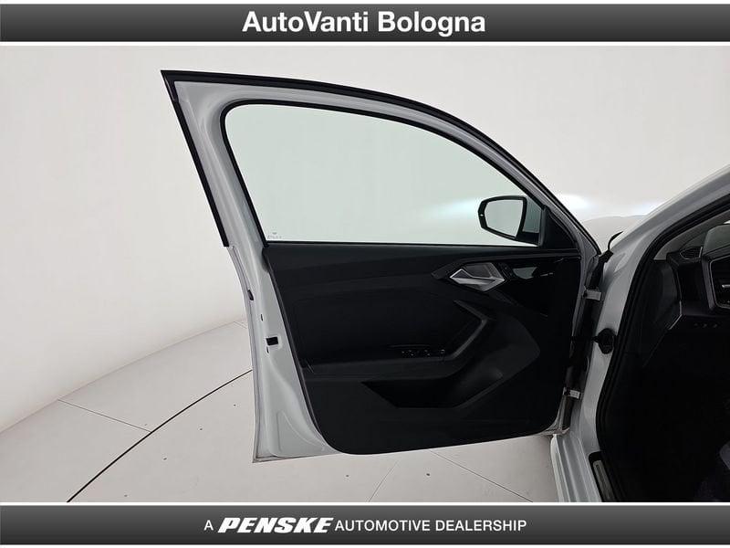 Audi A1 A1 Sportback 30 1.0 tfsi S Line Edition 116cv s-tronic