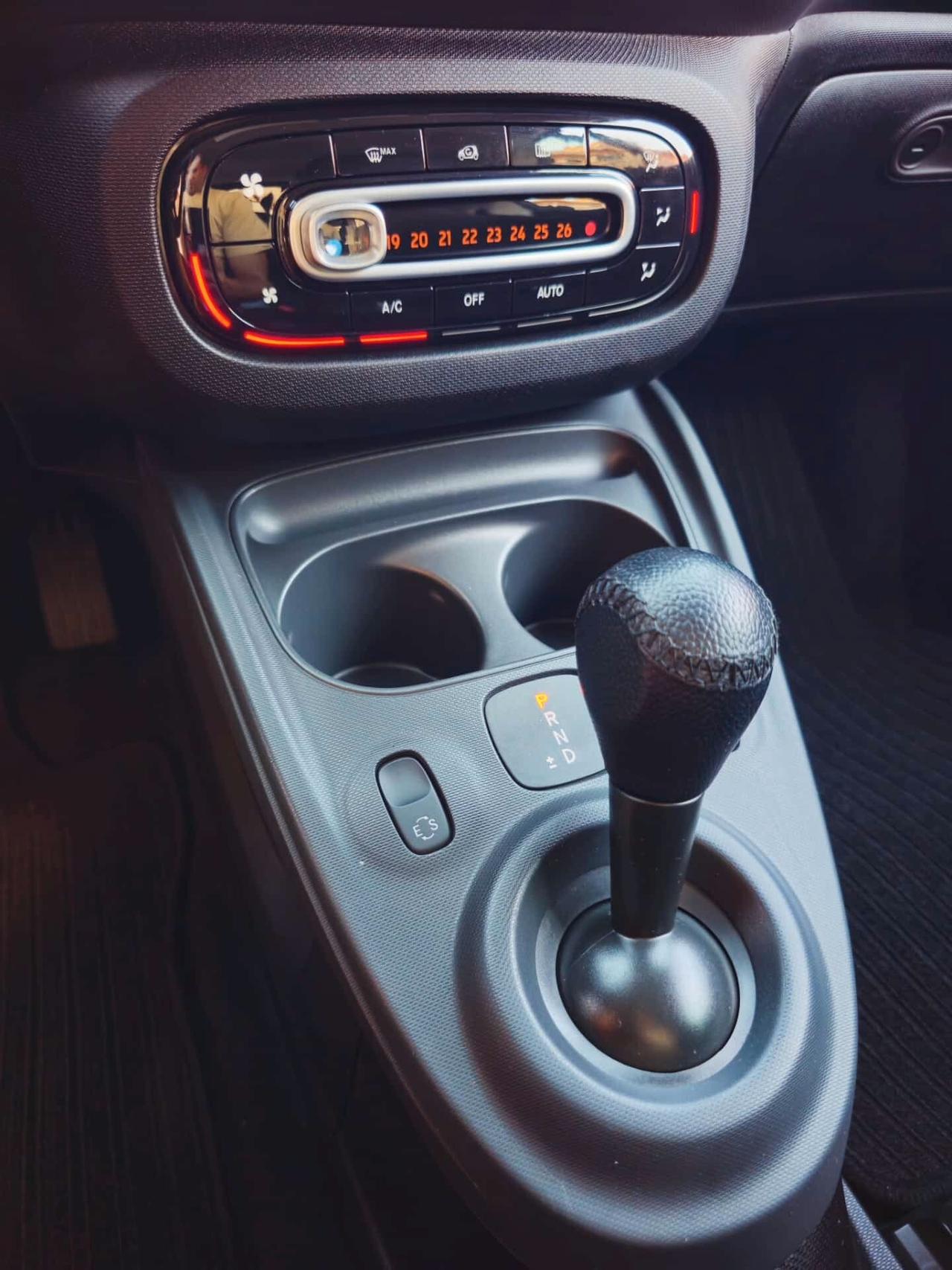 Smart ForTwo 70 1.0 twinamic Youngster